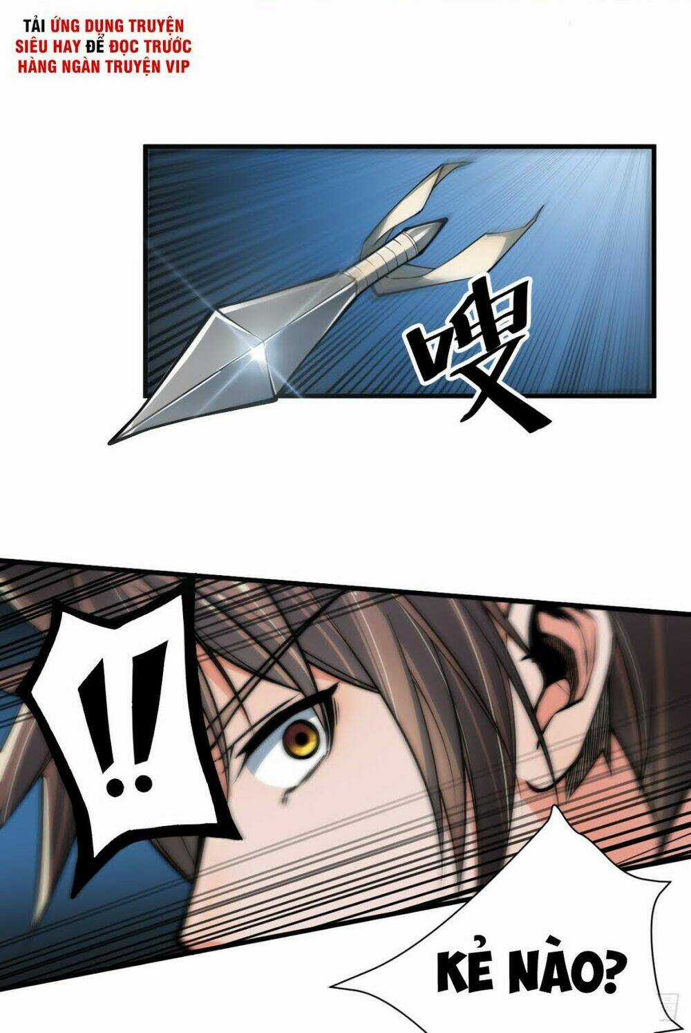 Nhất Chiêu Tiên Chapter 6 trang 38