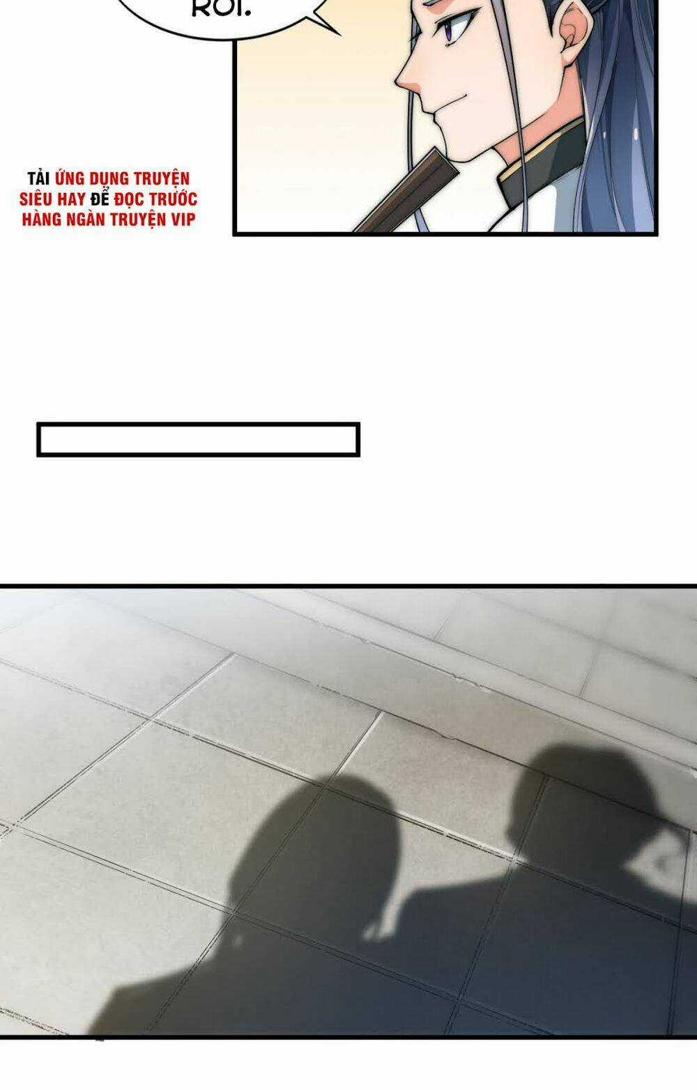 Nhất Chiêu Tiên Chapter 6 trang 7