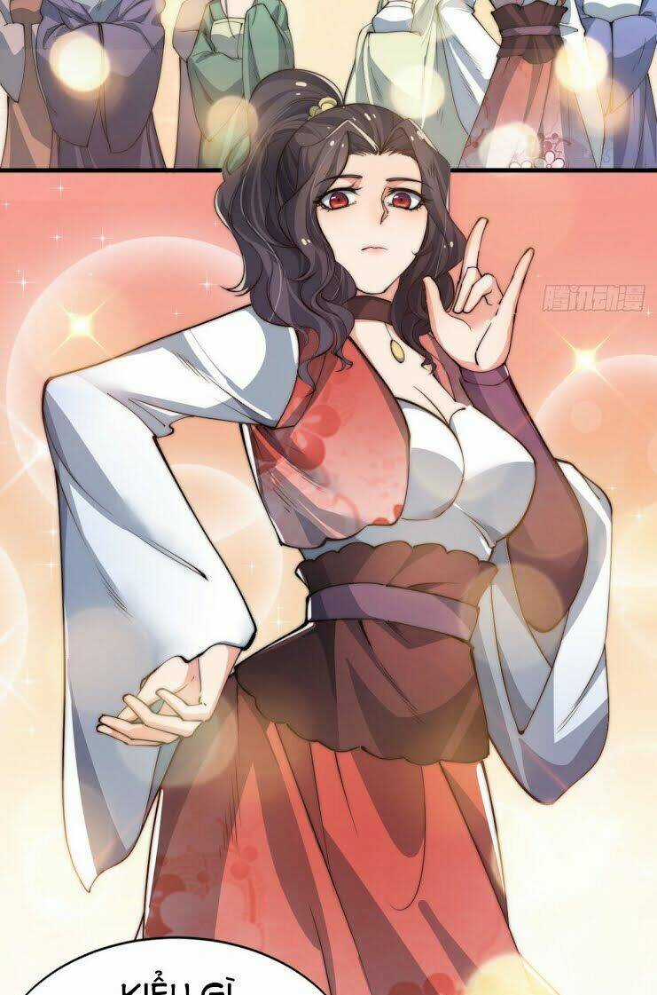 Nhất Chiêu Tiên Chapter 7 trang 19