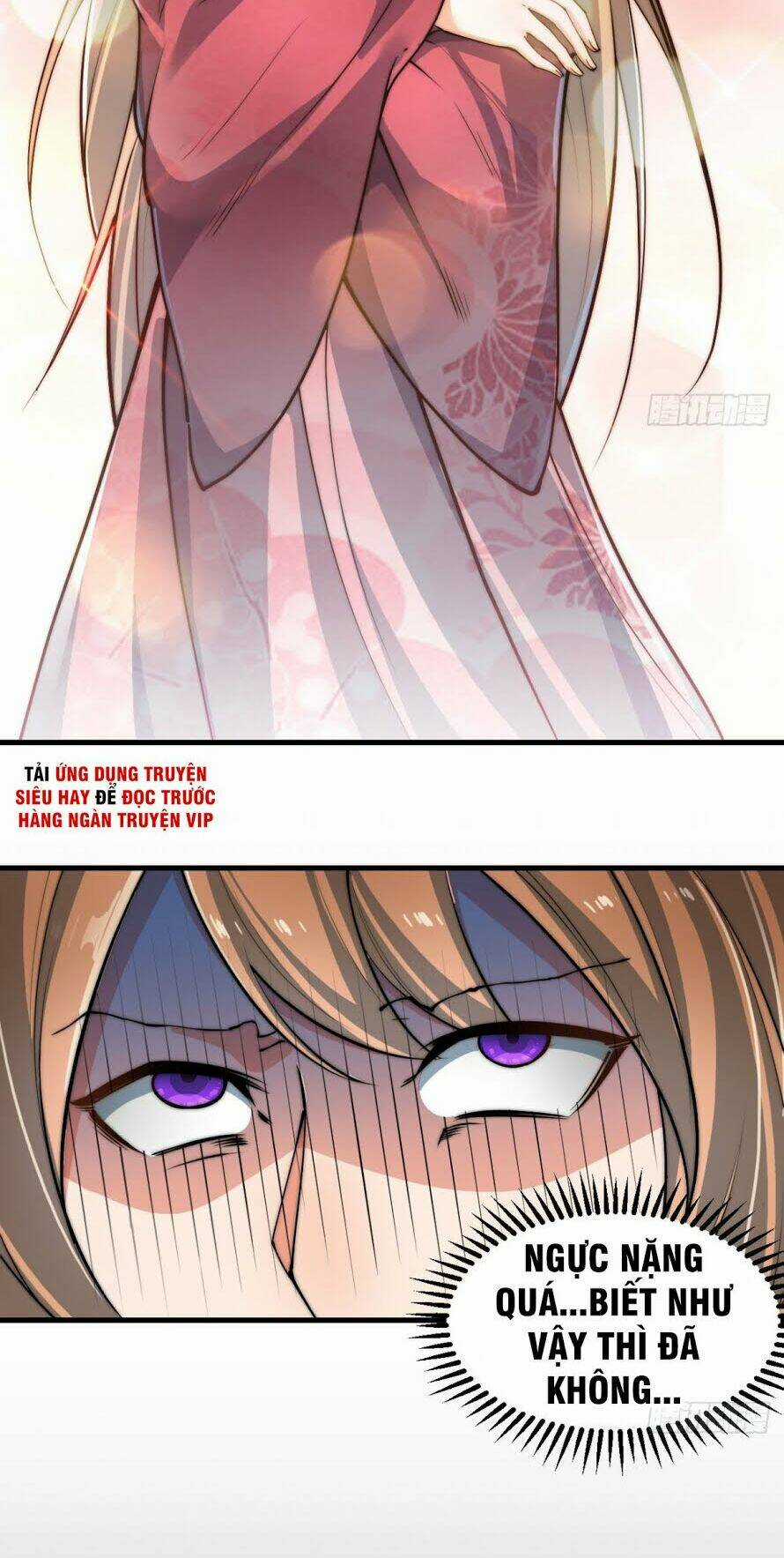 Nhất Chiêu Tiên Chapter 7 trang 28