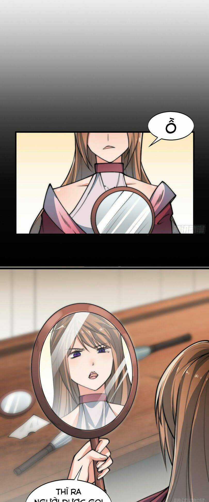 Nhất Chiêu Tiên Chapter 7 trang 29