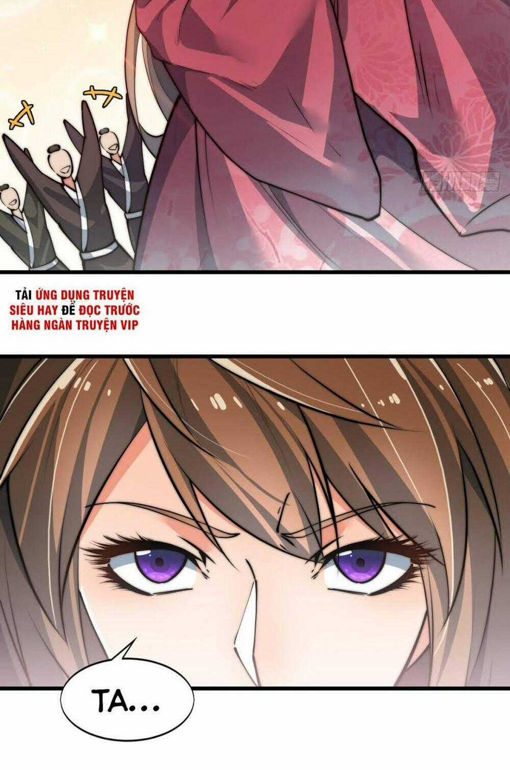 Nhất Chiêu Tiên Chapter 7 trang 40