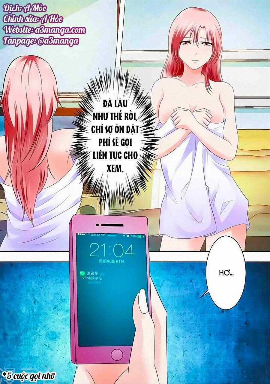Nhất Dạ Nghiệt Tình: Cuồng Hôn Hào Môn Lão Công Chapter 86 trang 1