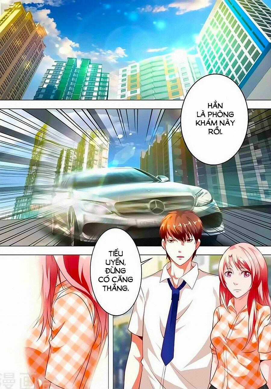 Nhất Dạ Nghiệt Tình: Cuồng Hôn Hào Môn Lão Công Chapter 97 trang 1