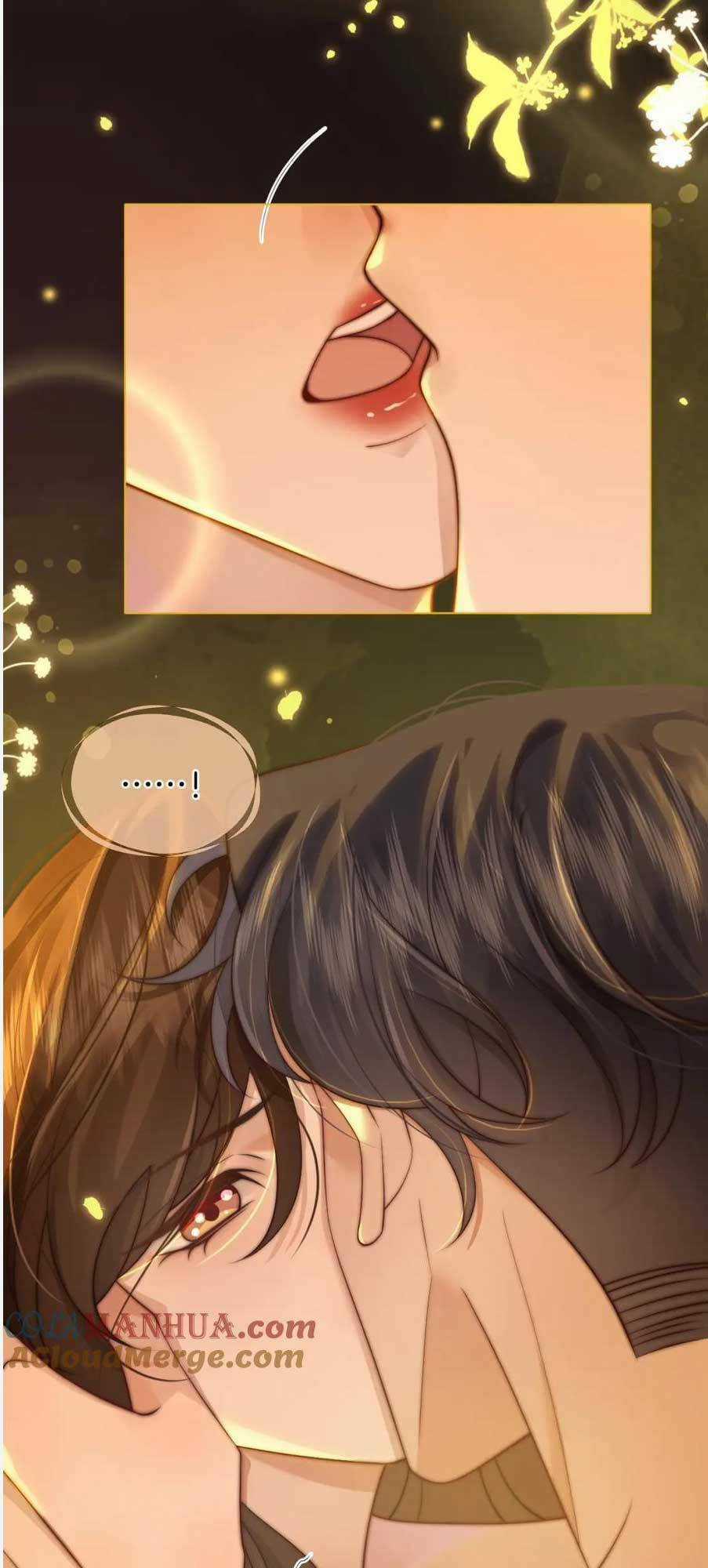 NHẤT DẠ TRẦM HÔN Chapter 35 trang 11