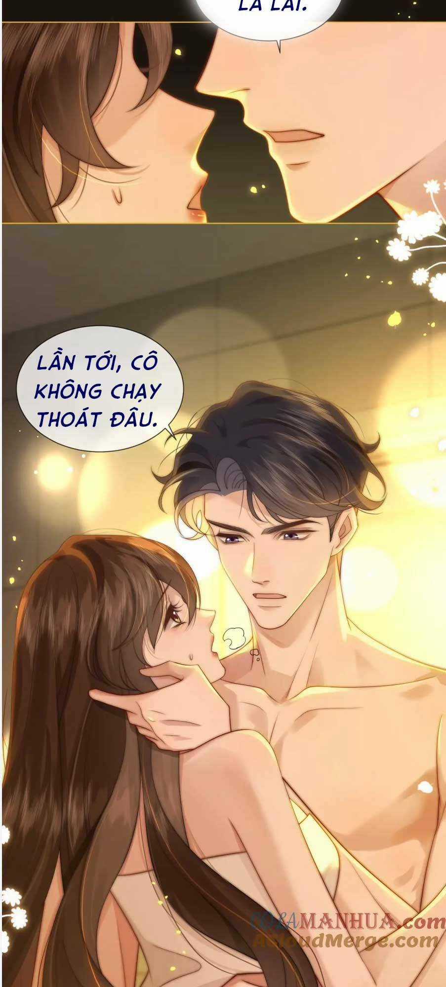 NHẤT DẠ TRẦM HÔN Chapter 35 trang 13