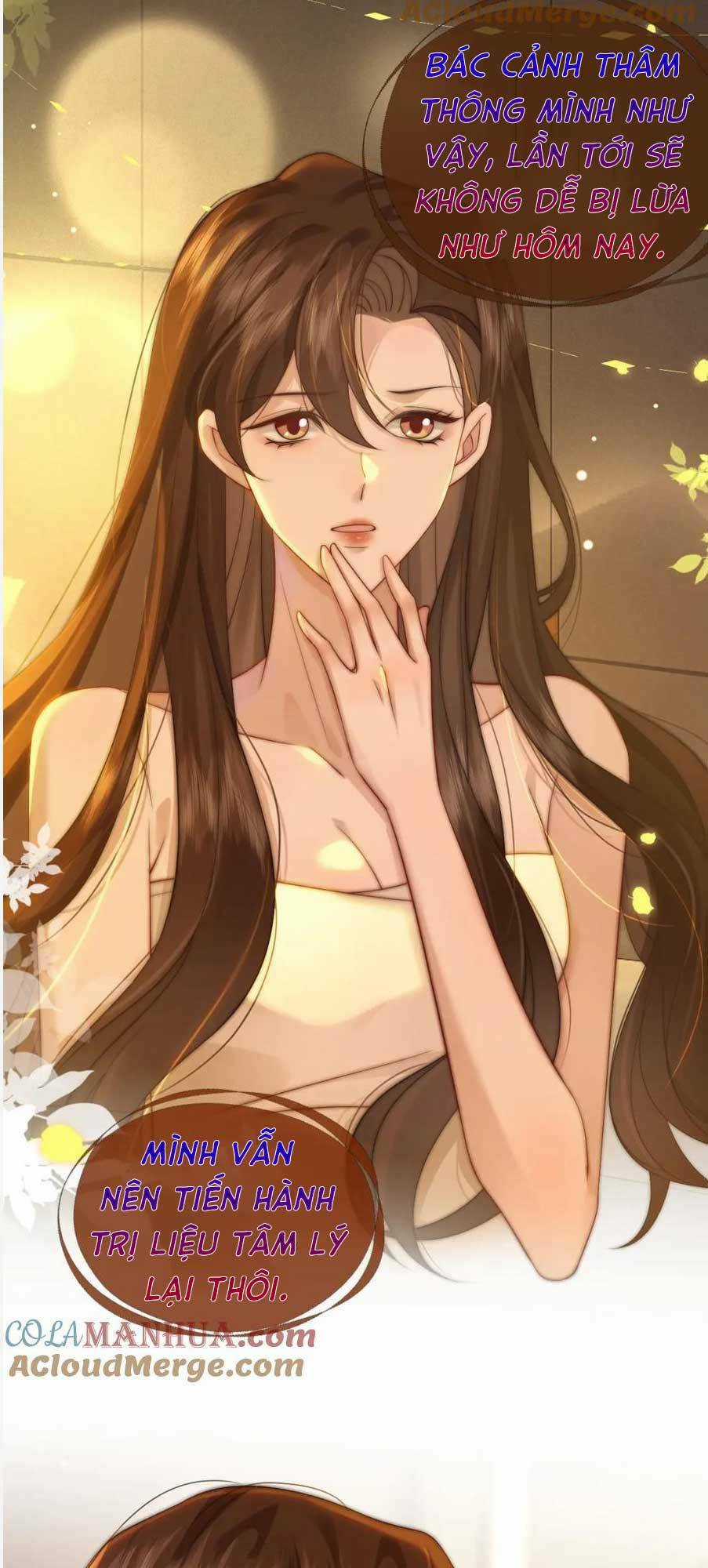 NHẤT DẠ TRẦM HÔN Chapter 35 trang 15