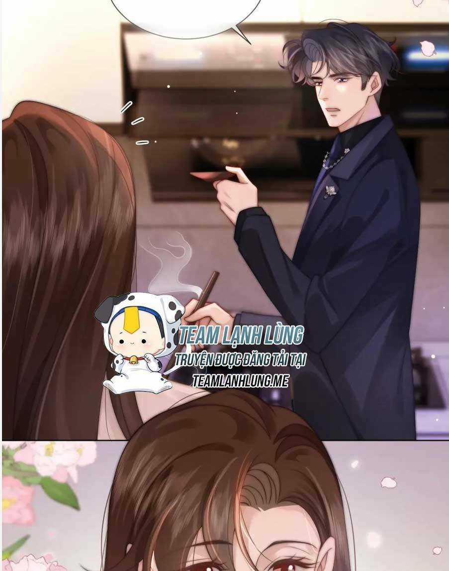 NHẤT DẠ TRẦM HÔN Chapter 35 trang 17