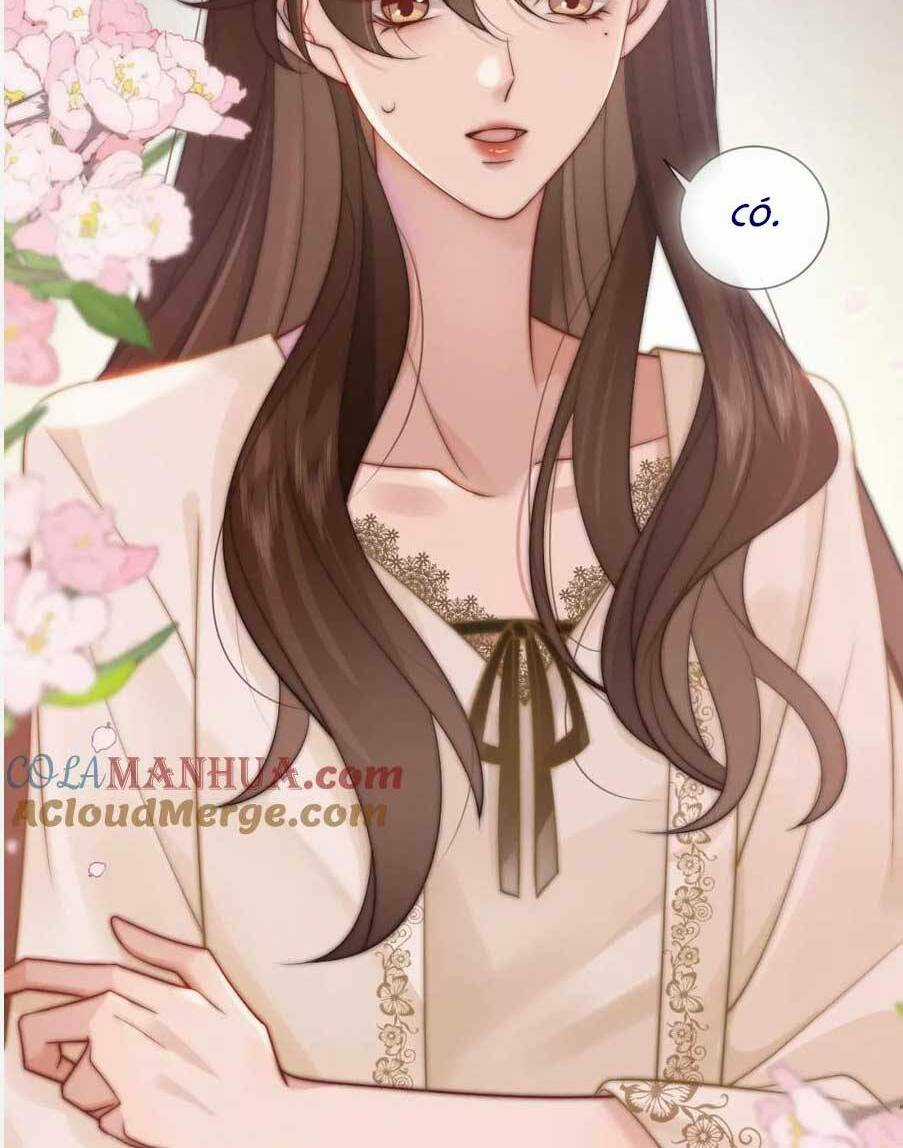 NHẤT DẠ TRẦM HÔN Chapter 35 trang 18
