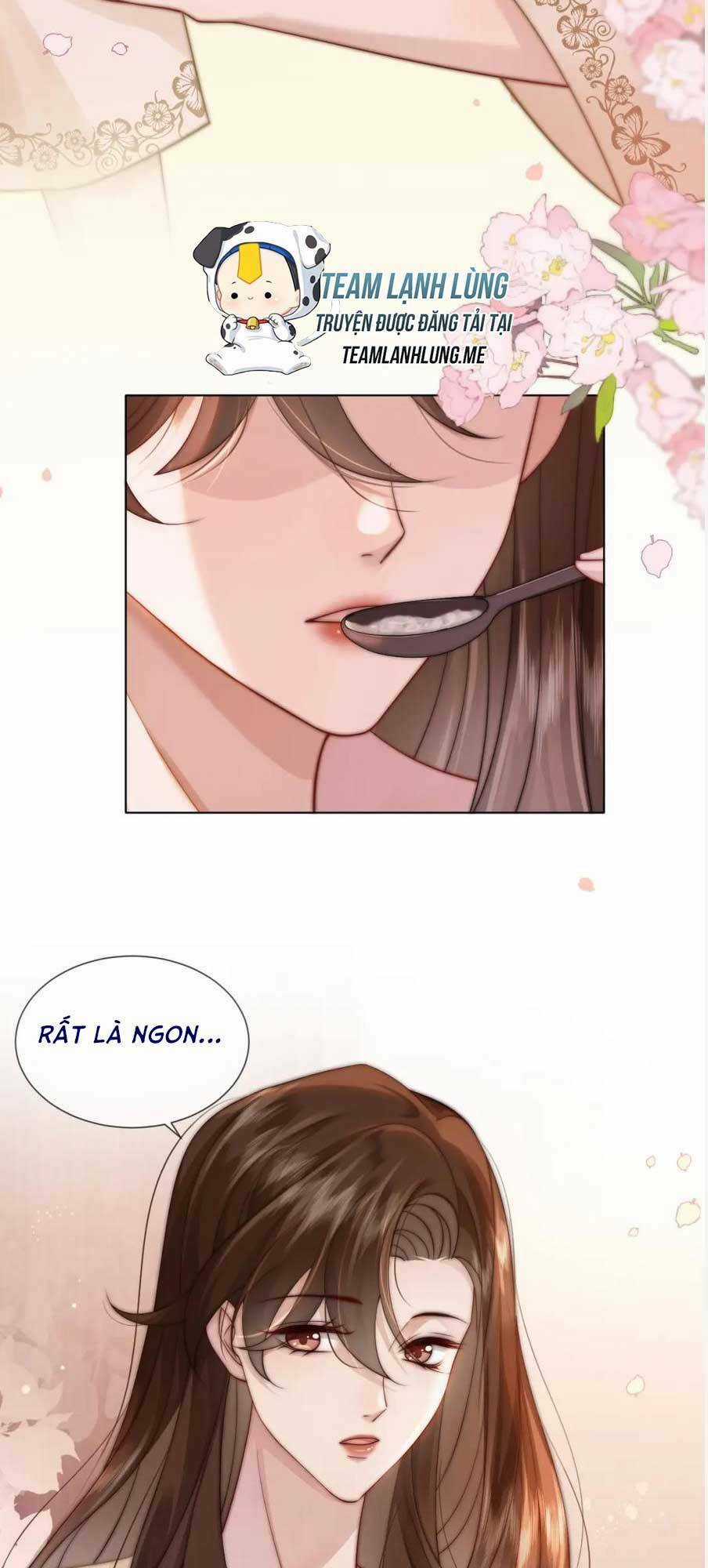 NHẤT DẠ TRẦM HÔN Chapter 35 trang 19