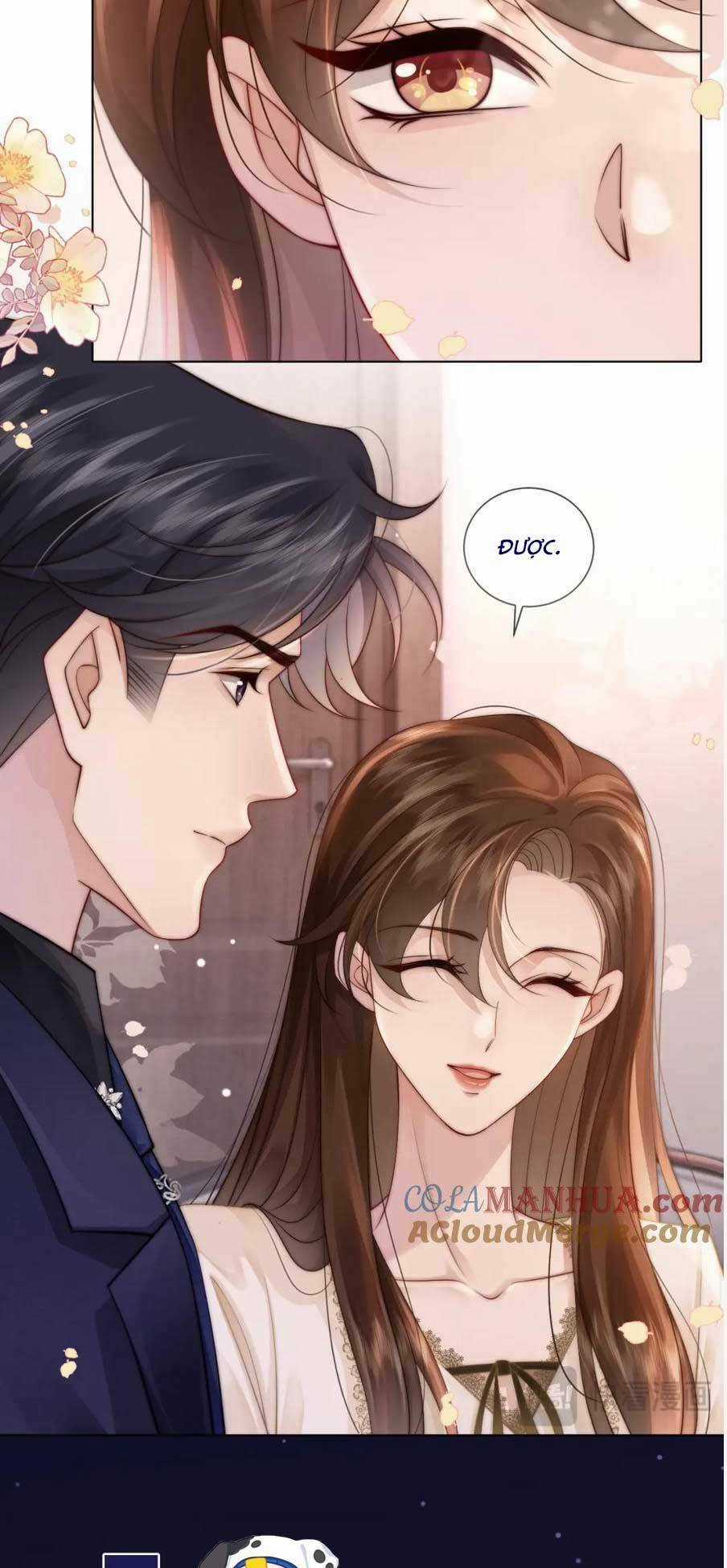 NHẤT DẠ TRẦM HÔN Chapter 35 trang 24