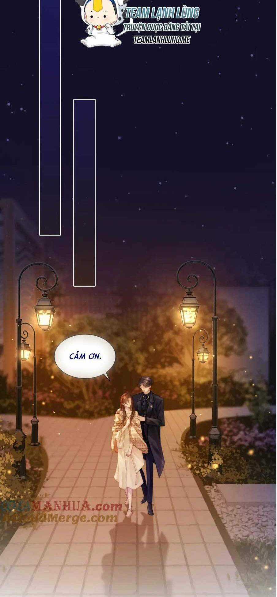 NHẤT DẠ TRẦM HÔN Chapter 35 trang 25