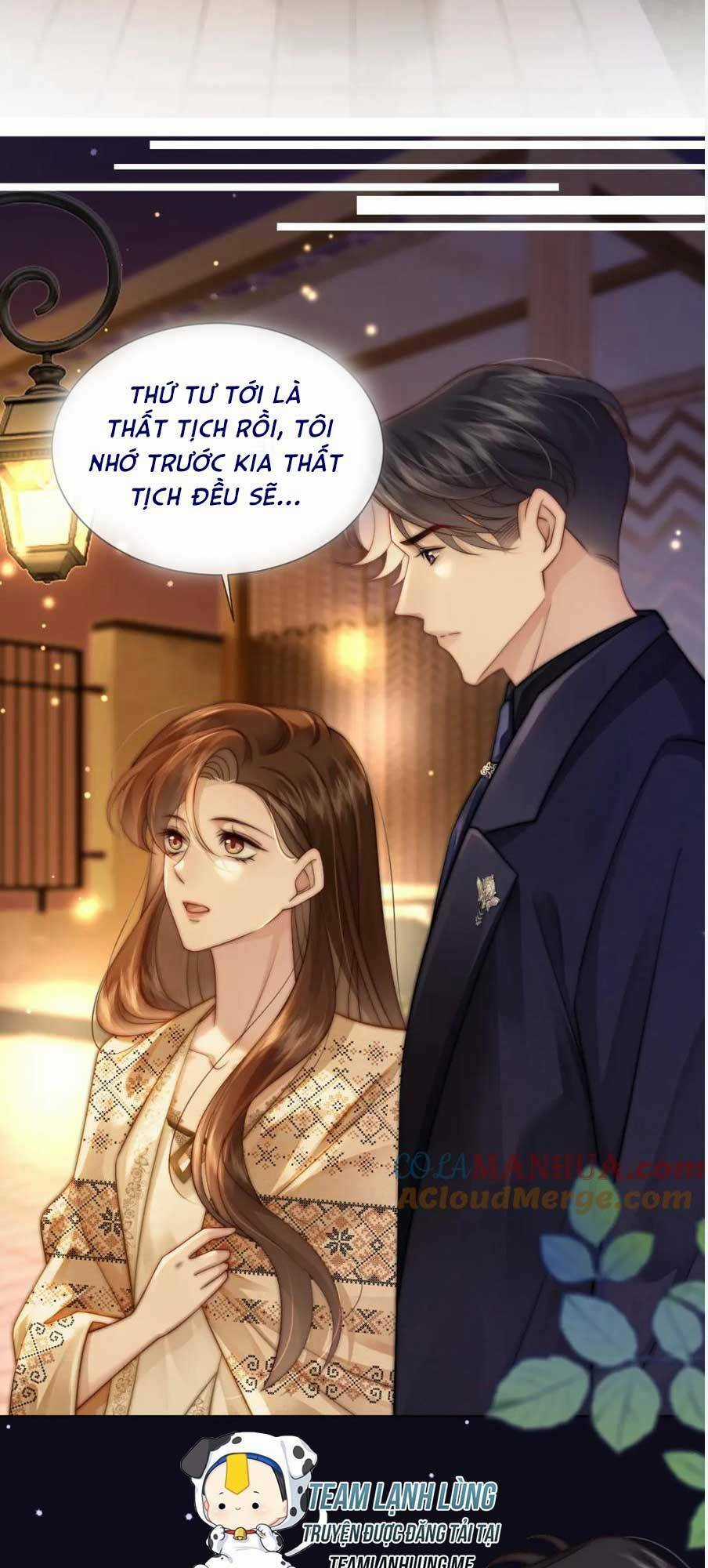 NHẤT DẠ TRẦM HÔN Chapter 35 trang 26