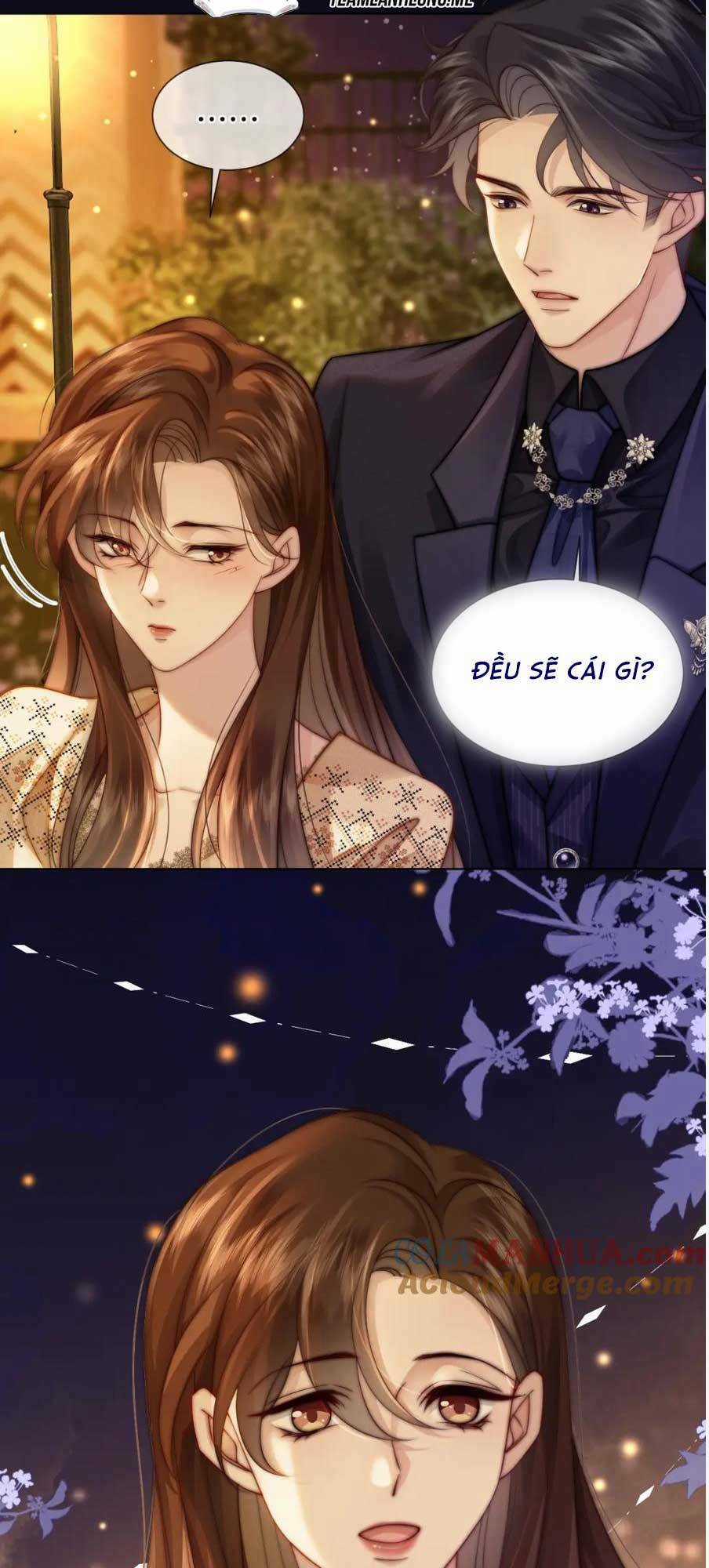 NHẤT DẠ TRẦM HÔN Chapter 35 trang 27
