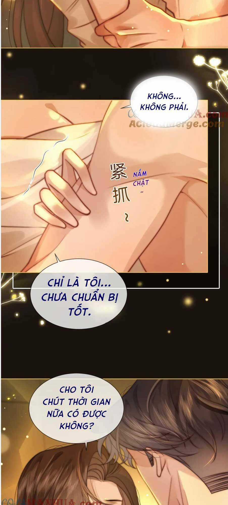 NHẤT DẠ TRẦM HÔN Chapter 35 trang 6