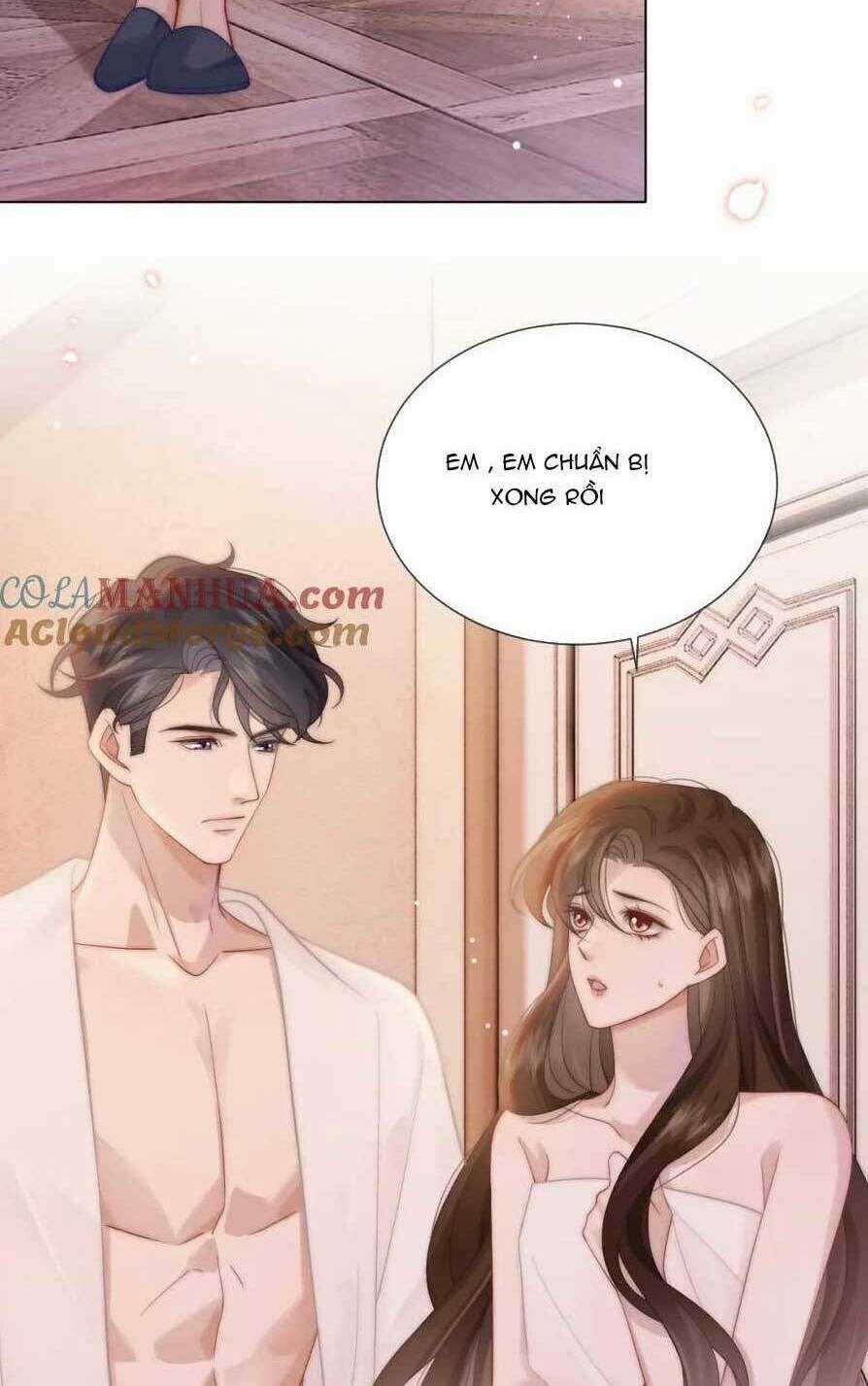 NHẤT DẠ TRẦM HÔN Chapter 39 trang 10