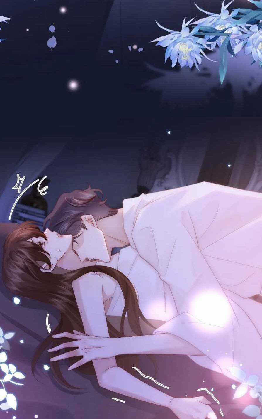 NHẤT DẠ TRẦM HÔN Chapter 39 trang 13