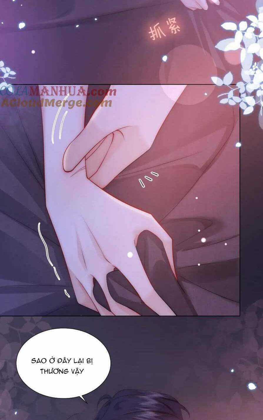 NHẤT DẠ TRẦM HÔN Chapter 39 trang 14