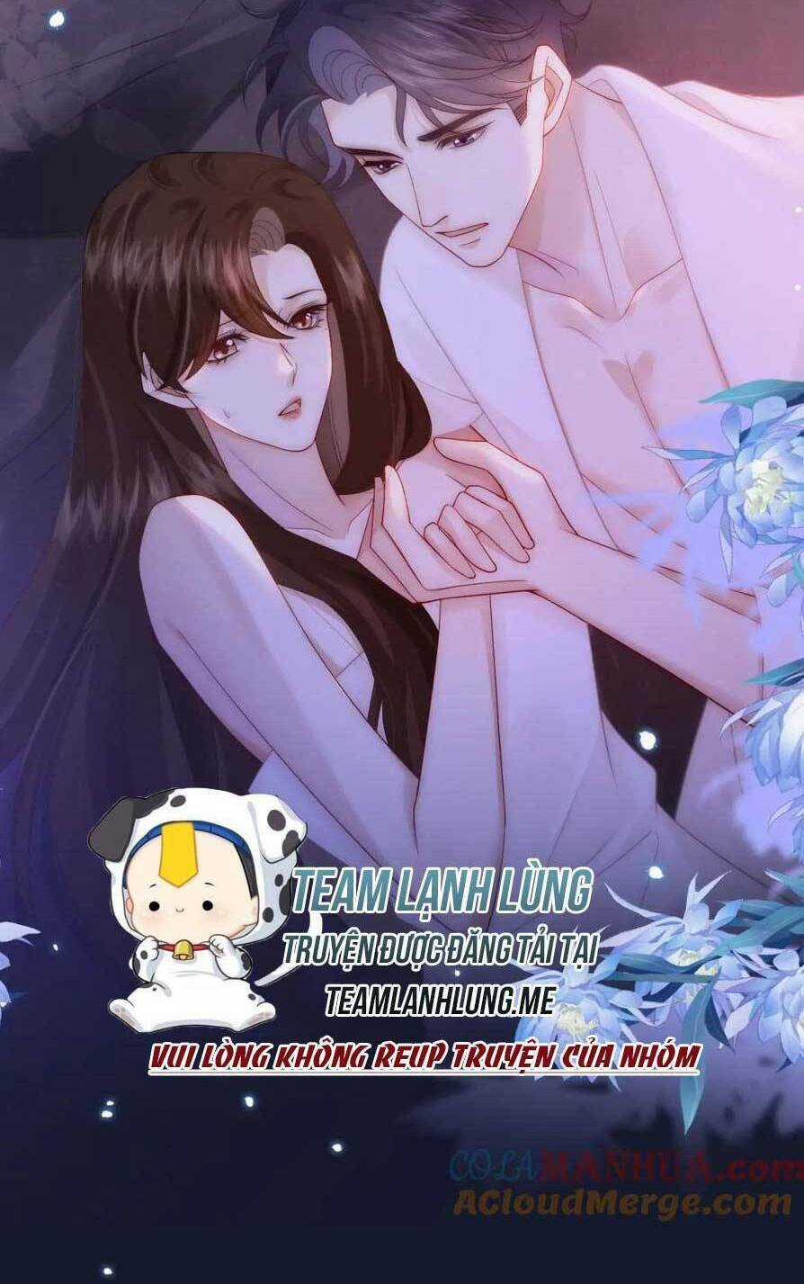 NHẤT DẠ TRẦM HÔN Chapter 39 trang 15