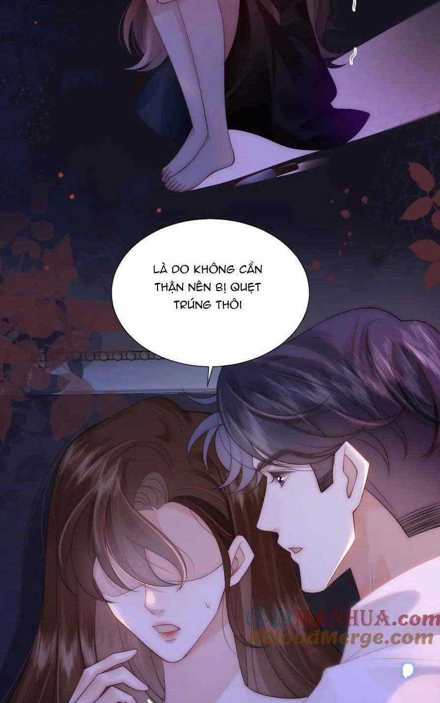 NHẤT DẠ TRẦM HÔN Chapter 39 trang 17