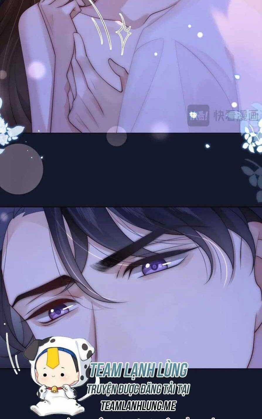 NHẤT DẠ TRẦM HÔN Chapter 39 trang 18