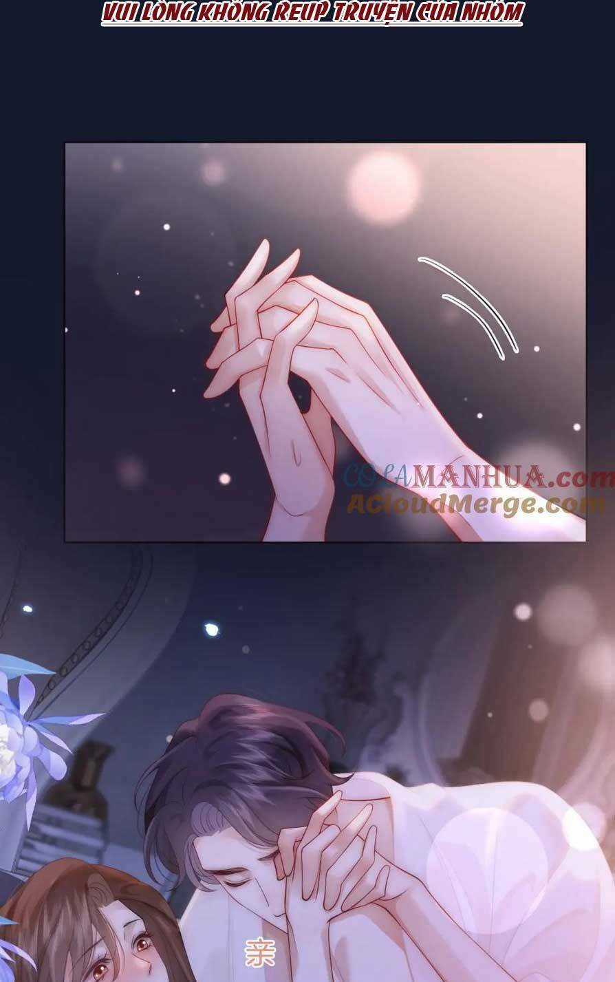 NHẤT DẠ TRẦM HÔN Chapter 39 trang 19