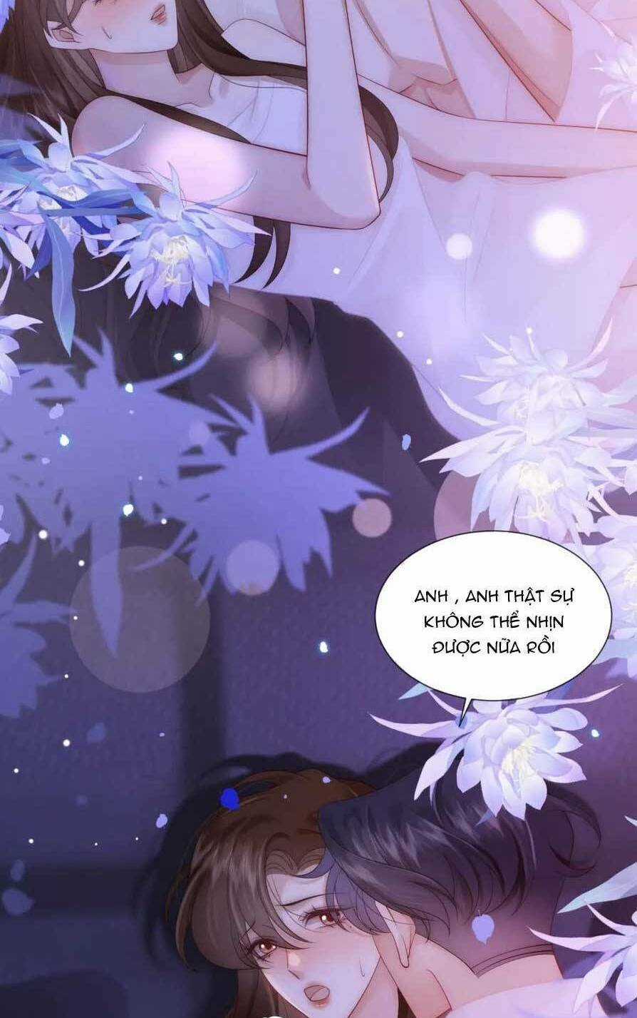 NHẤT DẠ TRẦM HÔN Chapter 39 trang 20