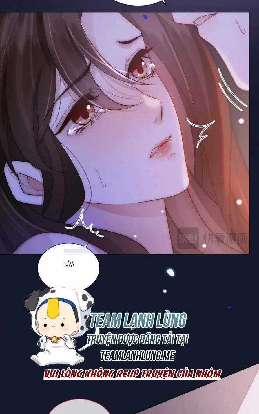 NHẤT DẠ TRẦM HÔN Chapter 39 trang 22