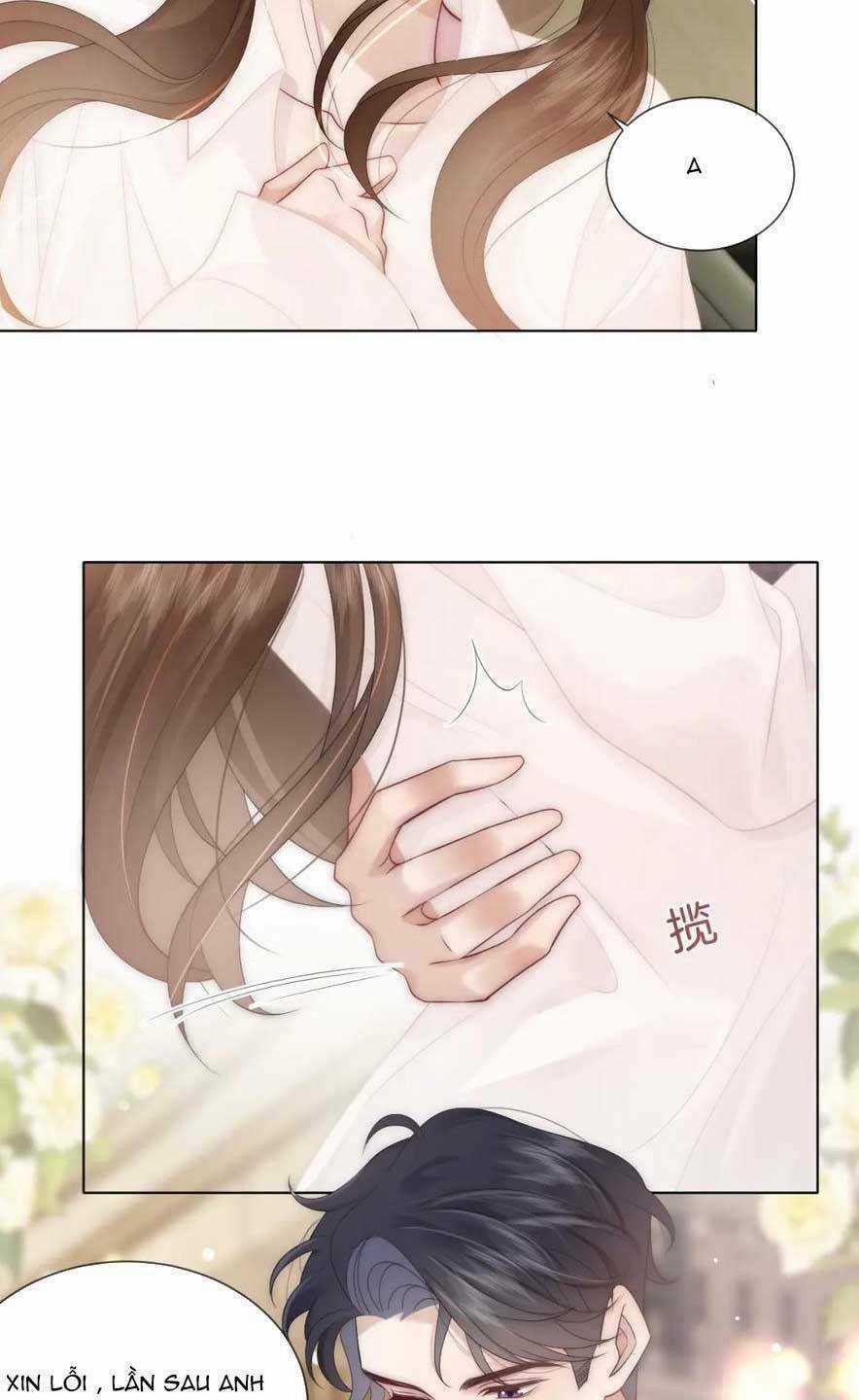 NHẤT DẠ TRẦM HÔN Chapter 39 trang 26