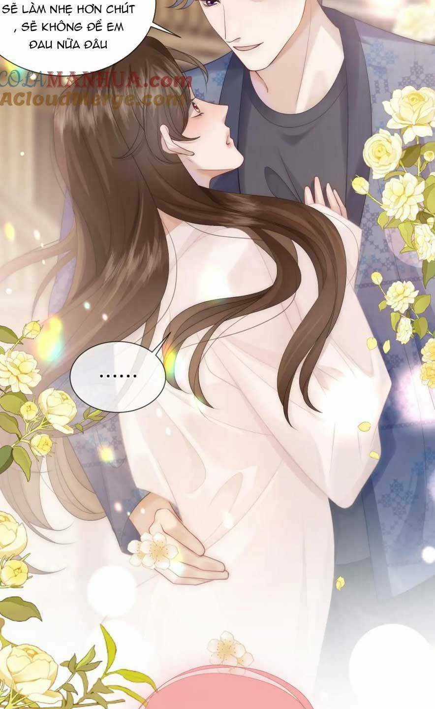 NHẤT DẠ TRẦM HÔN Chapter 39 trang 27