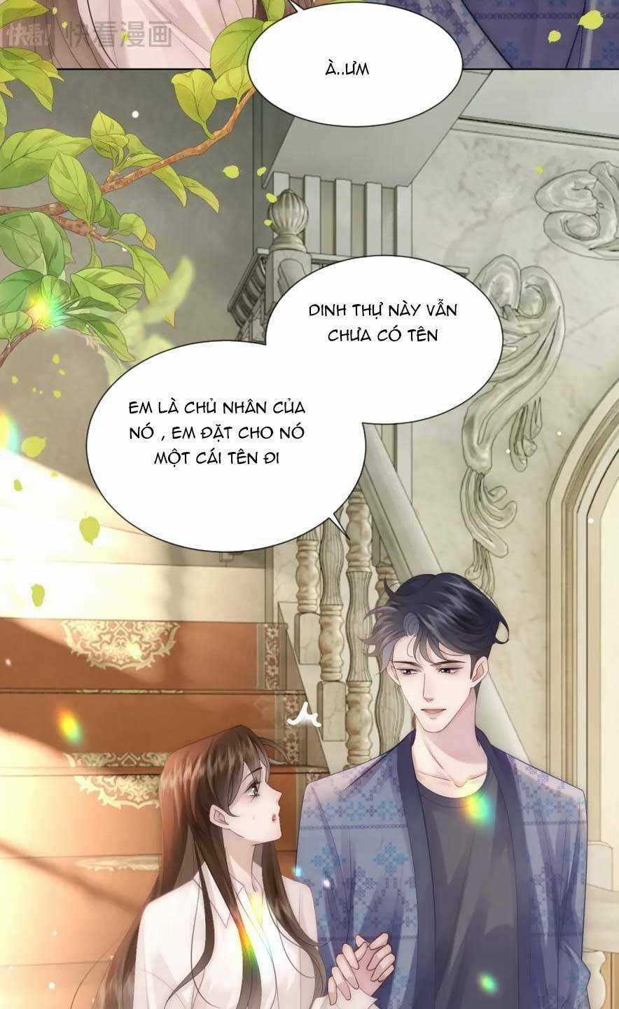 NHẤT DẠ TRẦM HÔN Chapter 39 trang 29