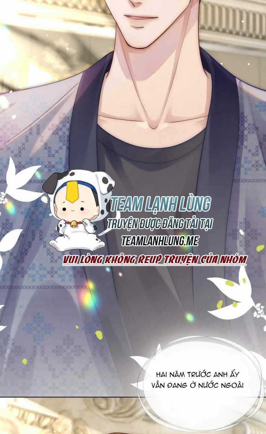 NHẤT DẠ TRẦM HÔN Chapter 39 trang 31