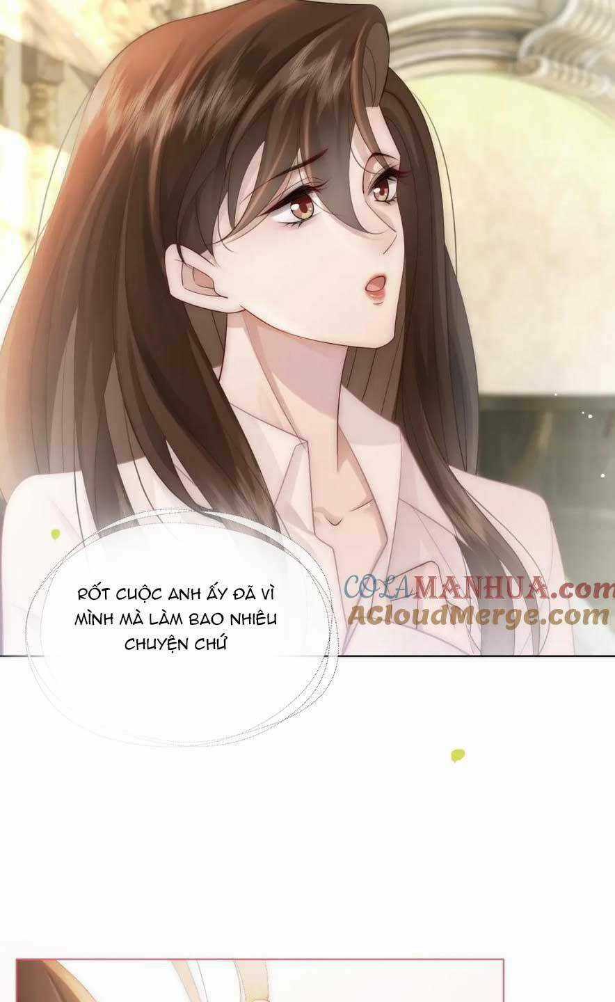NHẤT DẠ TRẦM HÔN Chapter 39 trang 32