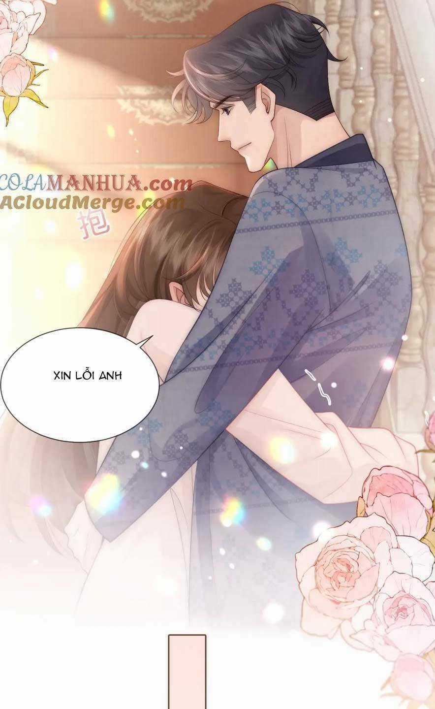 NHẤT DẠ TRẦM HÔN Chapter 39 trang 34