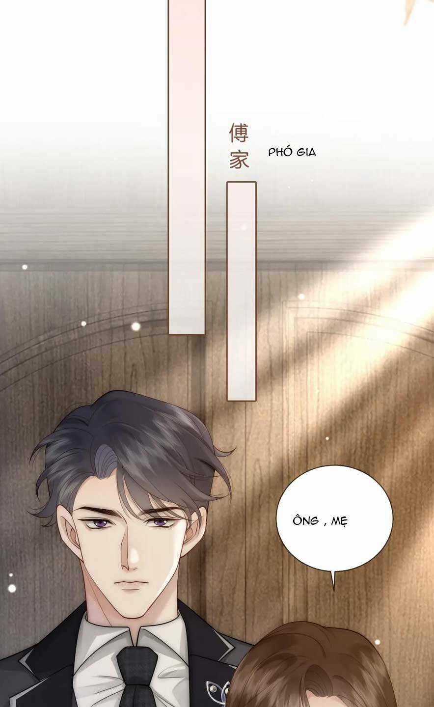 NHẤT DẠ TRẦM HÔN Chapter 39 trang 35