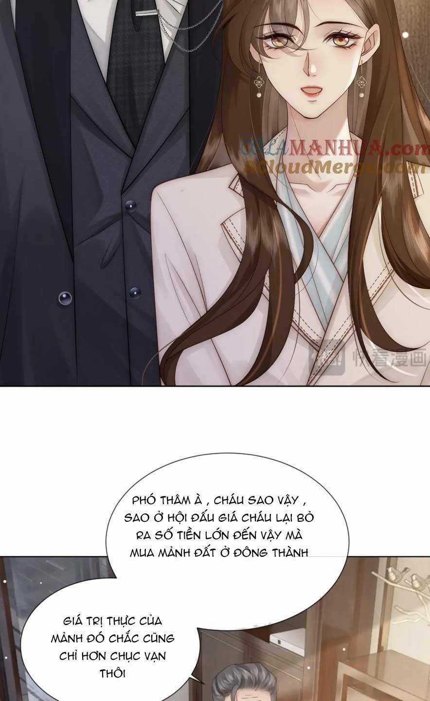 NHẤT DẠ TRẦM HÔN Chapter 39 trang 36