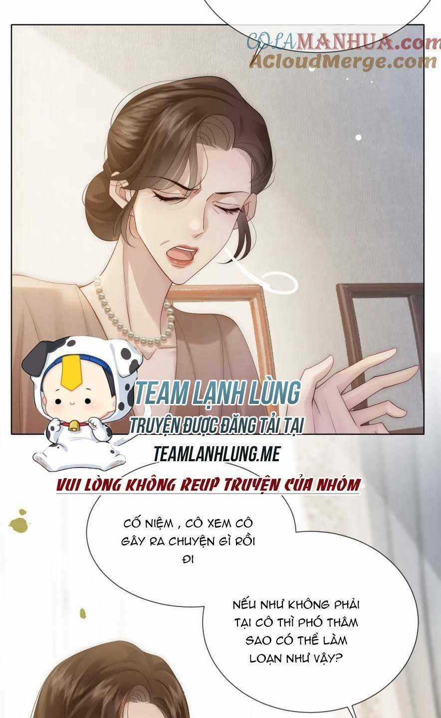 NHẤT DẠ TRẦM HÔN Chapter 39 trang 38