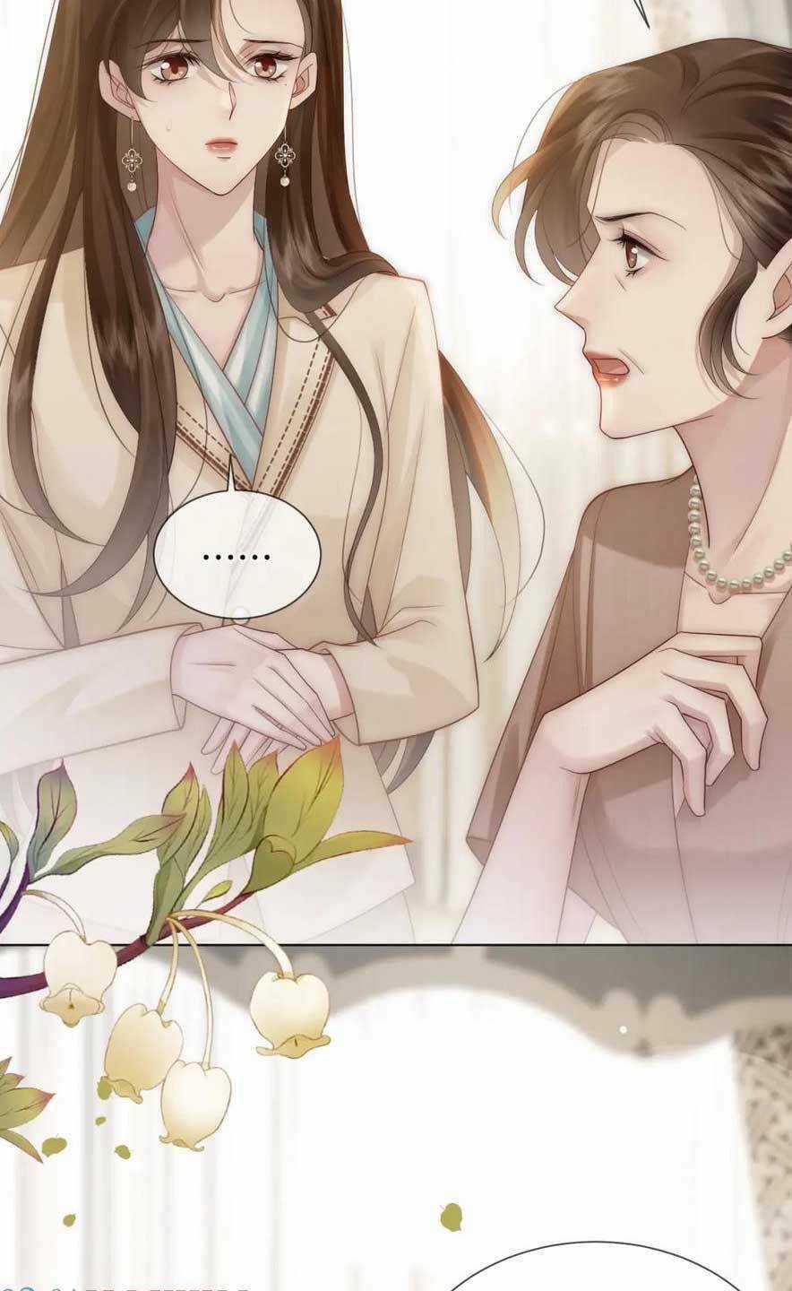 NHẤT DẠ TRẦM HÔN Chapter 39 trang 39