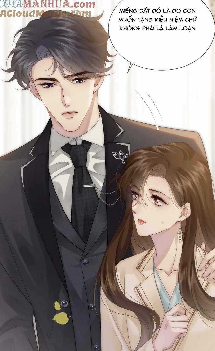 NHẤT DẠ TRẦM HÔN Chapter 39 trang 40