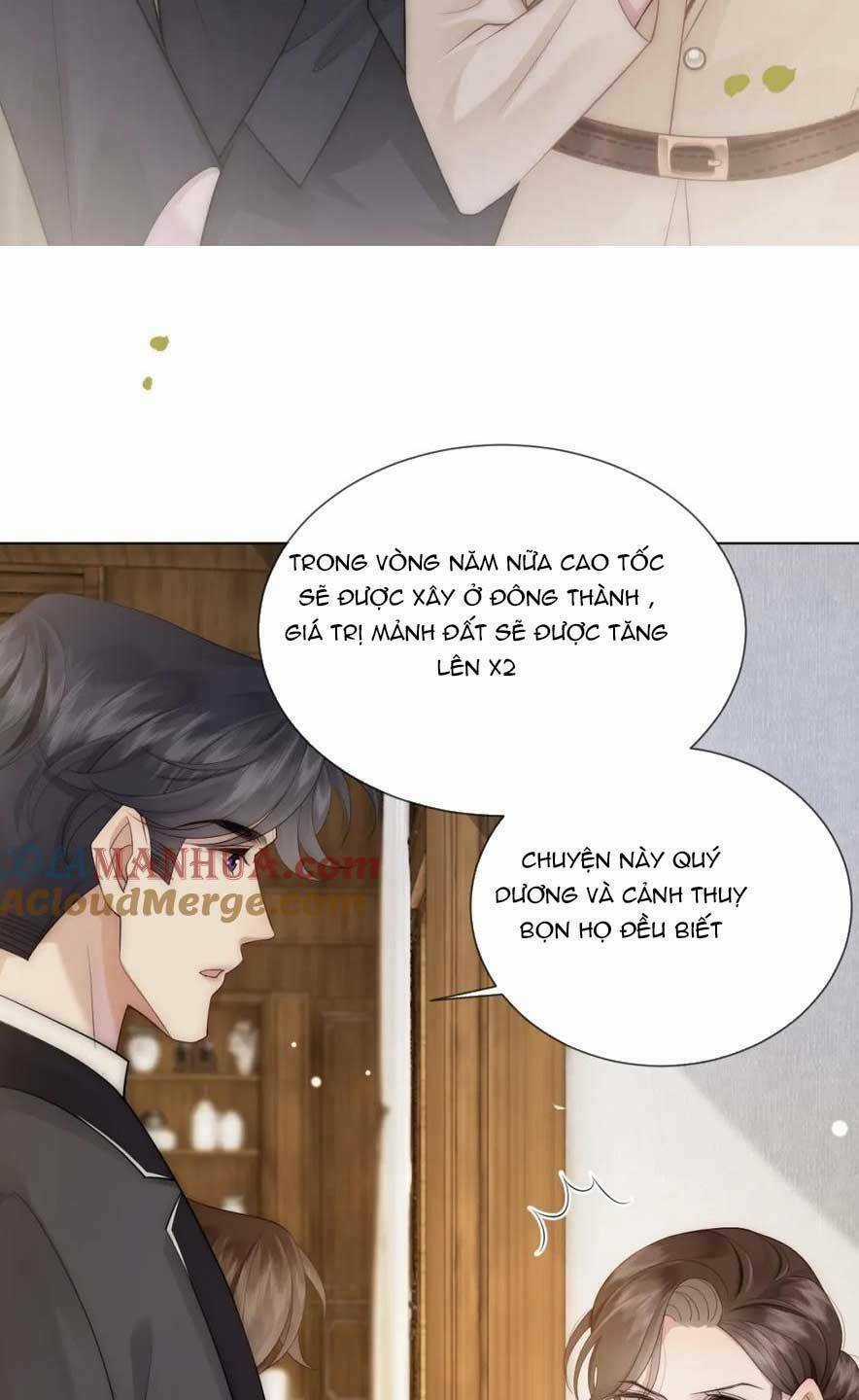 NHẤT DẠ TRẦM HÔN Chapter 39 trang 41