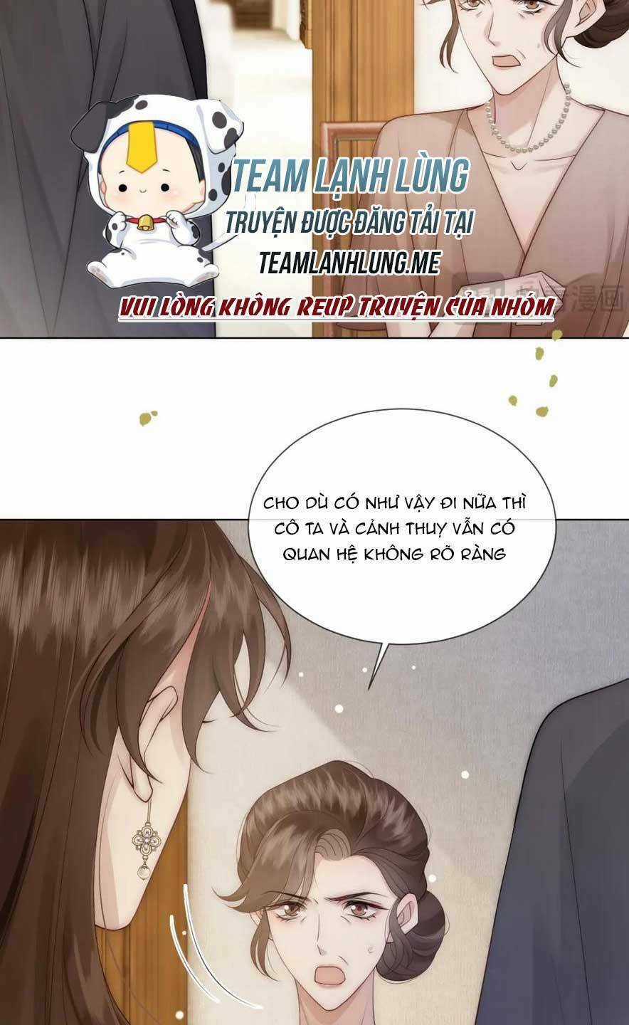 NHẤT DẠ TRẦM HÔN Chapter 39 trang 42