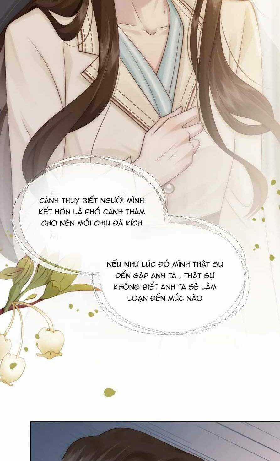 NHẤT DẠ TRẦM HÔN Chapter 39 trang 44