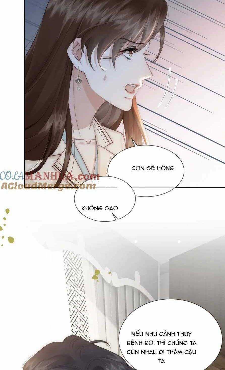 NHẤT DẠ TRẦM HÔN Chapter 39 trang 45