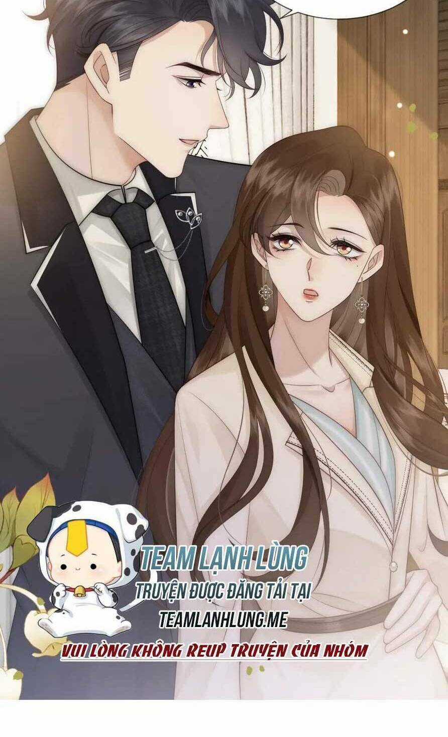 NHẤT DẠ TRẦM HÔN Chapter 39 trang 46