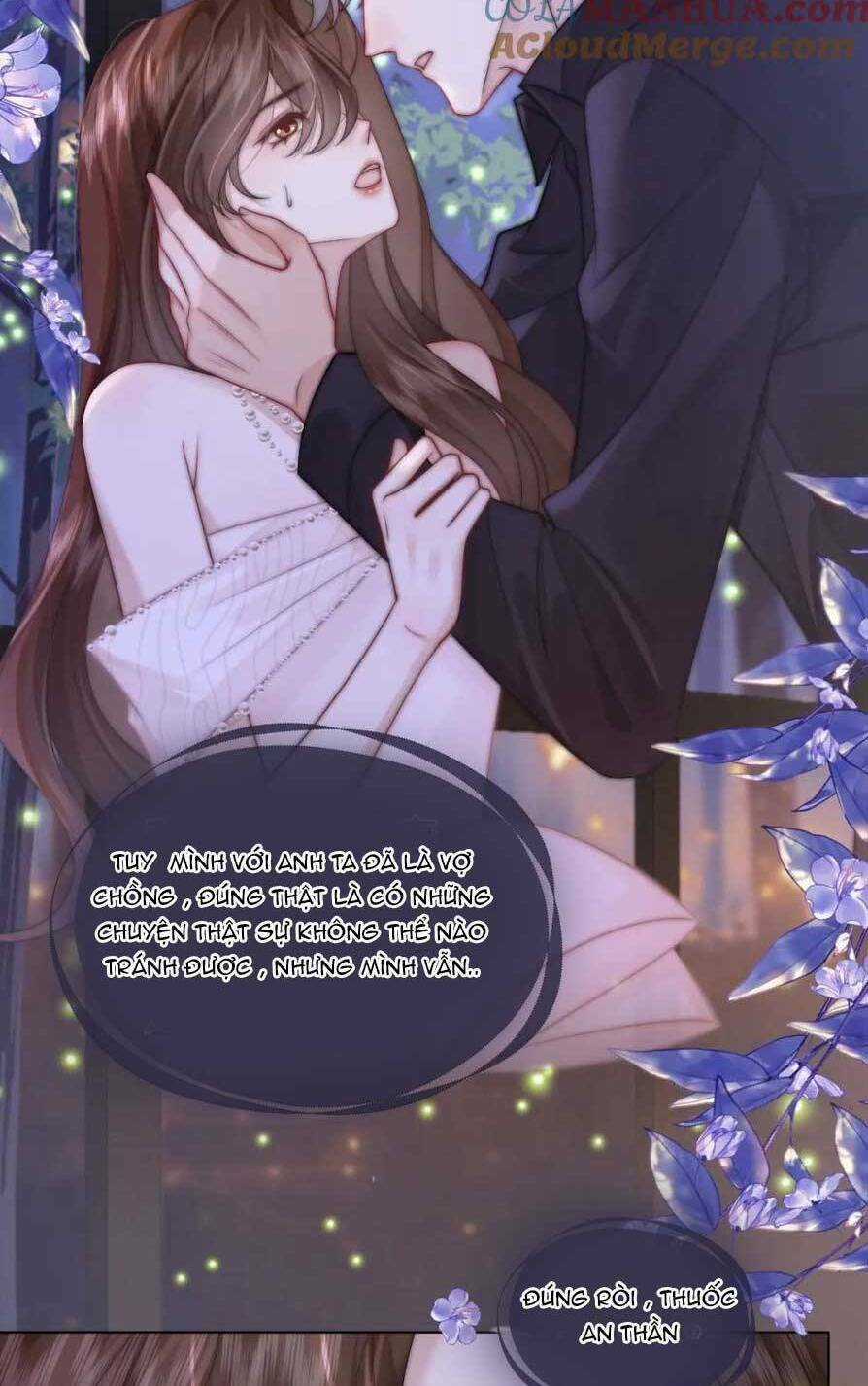 NHẤT DẠ TRẦM HÔN Chapter 39 trang 5