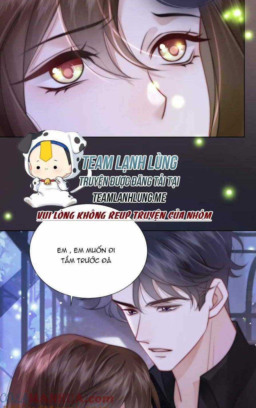 NHẤT DẠ TRẦM HÔN Chapter 39 trang 6