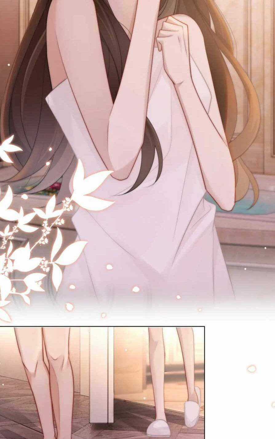NHẤT DẠ TRẦM HÔN Chapter 39 trang 9
