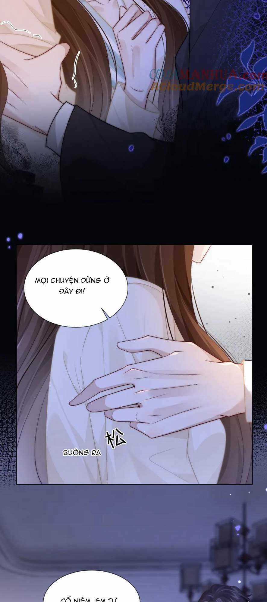 NHẤT DẠ TRẦM HÔN Chapter 45 trang 10