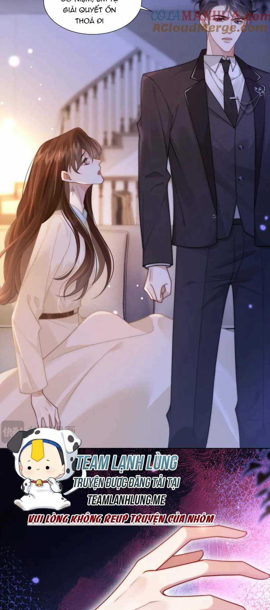 NHẤT DẠ TRẦM HÔN Chapter 45 trang 11