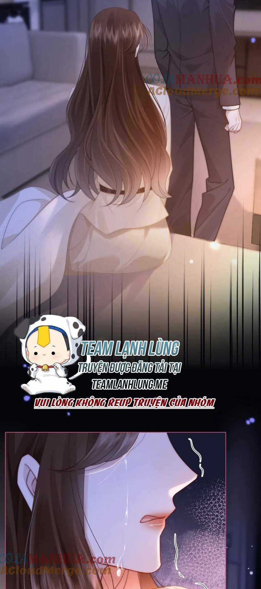 NHẤT DẠ TRẦM HÔN Chapter 45 trang 13